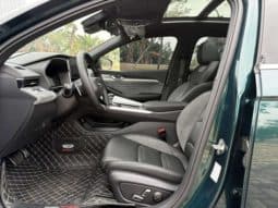 
										Geely Preface, 2022 full									