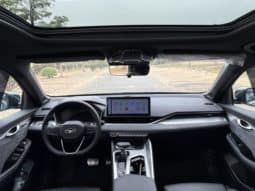 
										Geely Preface, 2022 full									