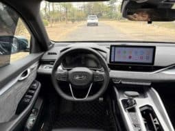 
										Geely Preface, 2022 full									