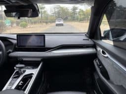 
										Geely Preface, 2022 full									