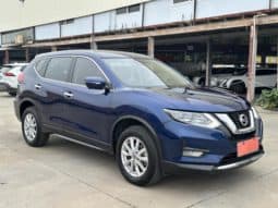 
										Nissan X-Trail (III), 2021 full									