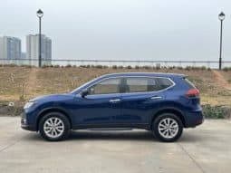 
										Nissan X-Trail (III), 2021 full									