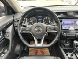 
										Nissan X-Trail (III), 2021 full									