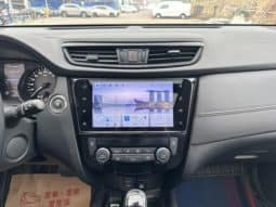 
										Nissan X-Trail (III), 2021 full									