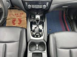 
										Nissan X-Trail (III), 2021 full									