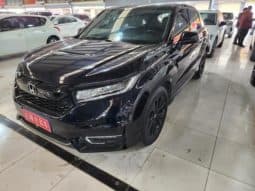 67b424f56e0ef Honda Avancier (II), 2020