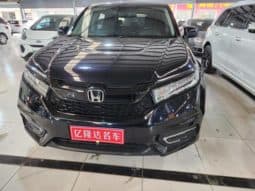 
										Honda Avancier (II), 2020 full									