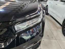 
										Honda Avancier (II), 2020 full									