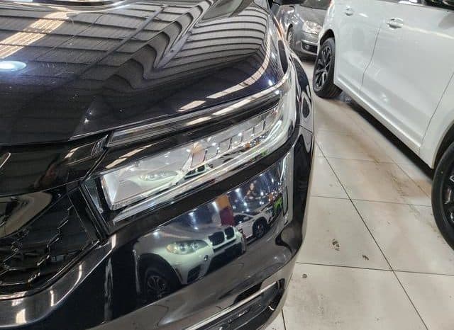 
								Honda Avancier (II), 2020 full									