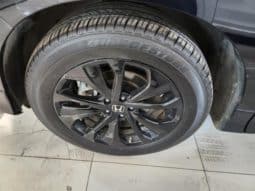 
										Honda Avancier (II), 2020 full									