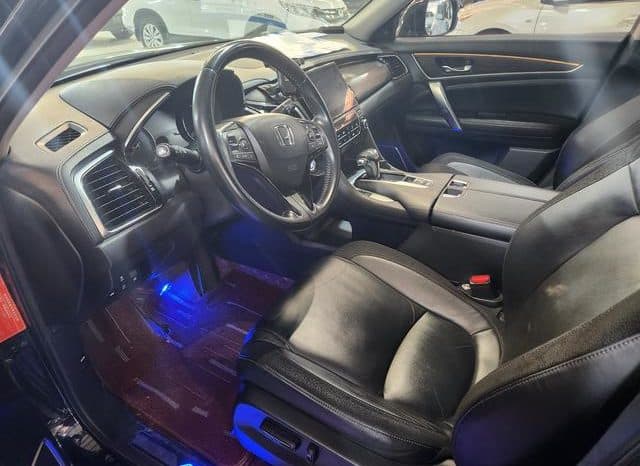 
								Honda Avancier (II), 2020 full									