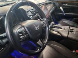 
										Honda Avancier (II), 2020 full									