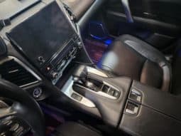
										Honda Avancier (II), 2020 full									