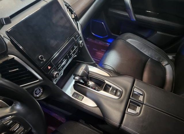 
								Honda Avancier (II), 2020 full									