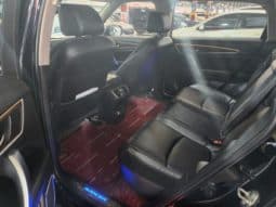 
										Honda Avancier (II), 2020 full									