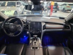 
										Honda Avancier (II), 2020 full									