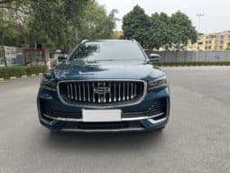 
										Geely Monjaro, 2022 full									