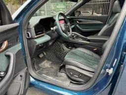 
										Geely Monjaro, 2022 full									