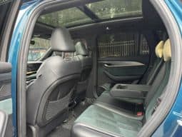 
										Geely Monjaro, 2022 full									