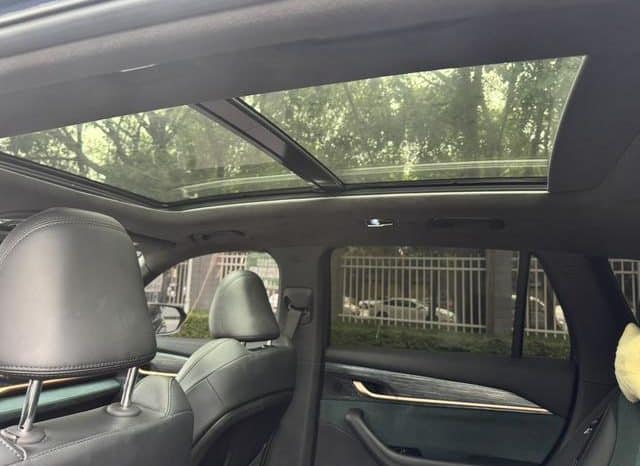 
								Geely Monjaro, 2022 full									