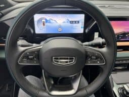 
										Geely Monjaro, 2022 full									