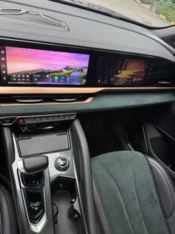 
										Geely Monjaro, 2022 full									