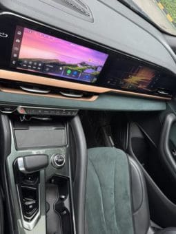 
										Geely Monjaro, 2022 full									