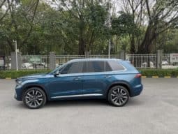 
										Geely Monjaro, 2022 full									