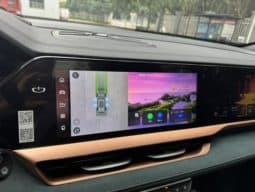 
										Geely Monjaro, 2022 full									