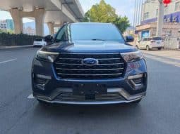 
										Ford Explorer (VI), 2021 full									