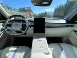 
										Geely Preface L, 2023 full									