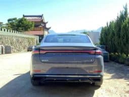 
										Geely Preface L, 2023 full									