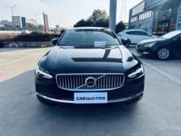 
										Volvo S90, 2023 full									
