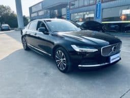
										Volvo S90, 2023 full									