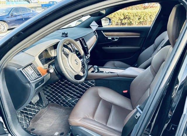 
								Volvo S90, 2023 full									
