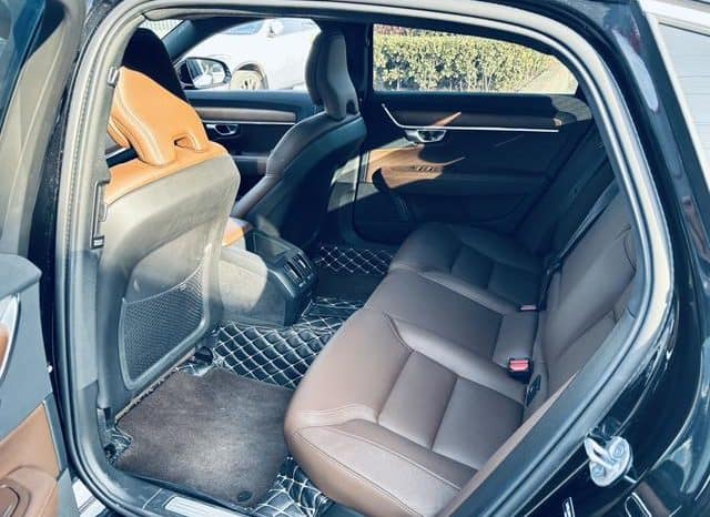 
								Volvo S90, 2023 full									
