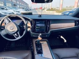 
										Volvo S90, 2023 full									