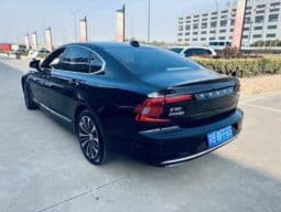 
										Volvo S90, 2023 full									