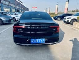 
										Volvo S90, 2023 full									