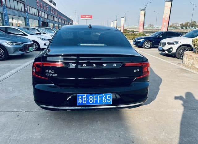 
								Volvo S90, 2023 full									