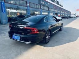 
										Volvo S90, 2023 full									