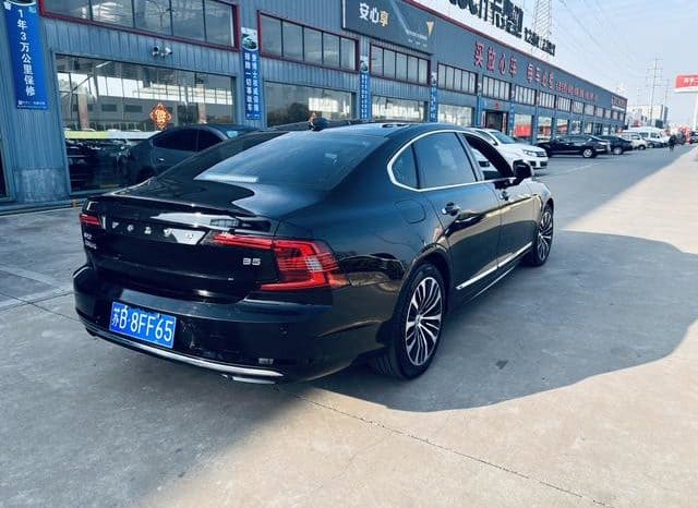 
								Volvo S90, 2023 full									