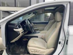 
										Toyota Camry, 2022 full									