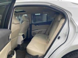 
										Toyota Camry, 2022 full									