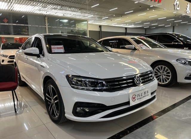 
								Volkswagen Lamando, 2021 full									