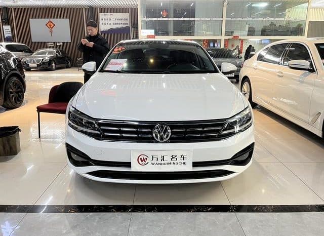
								Volkswagen Lamando, 2021 full									