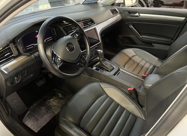 
								Volkswagen Lamando, 2021 full									