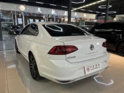 
										Volkswagen Lamando, 2021 full									