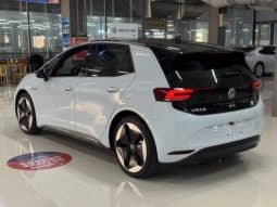 
										Volkswagen ID.3, 2022 full									