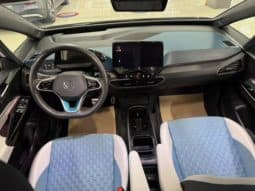 
										Volkswagen ID.3, 2022 full									